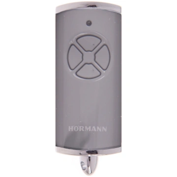 Telecomando HÖRMANN HSE4 BS 868 Classic Grau