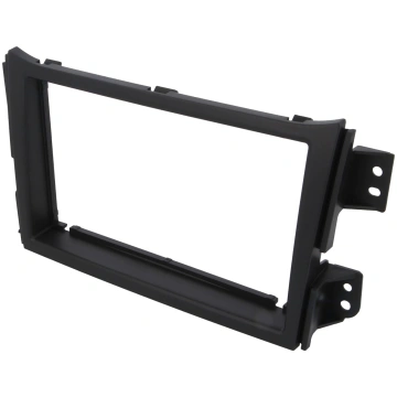 Opel Agila (2008->), Suzuki Splash fascia plate (a