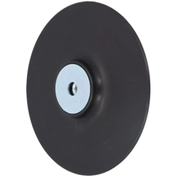 Gumijas disks elastīgs 180mm M14, DRAUMET 8682