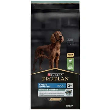 Pro Plan Large Athletic Sensitive Digestion suņu b
