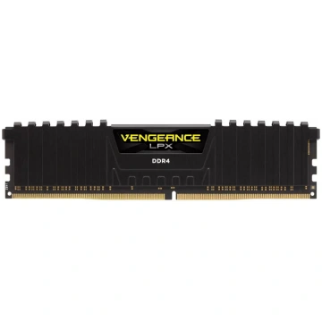 Operatīvā atmiņa CORSAIR DDR4 Vengeance LPX 16GB 2