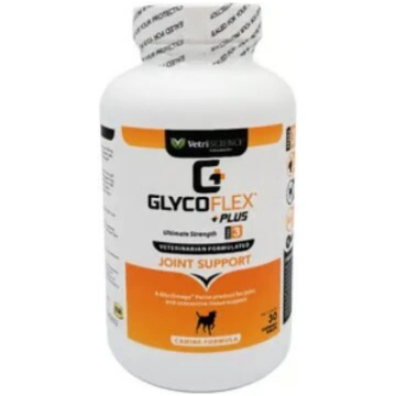 Glyco Flex Plus III N30 Vetri Science