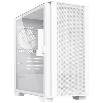 Case|MONTECH|AIR 100 LITE|MidiTower|Not included |