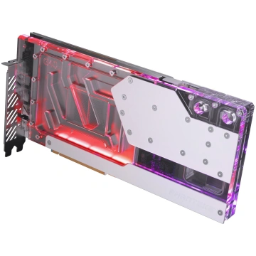 Phanteks PHANTEKS Glacier G40 RTX 4090 Waterblock 