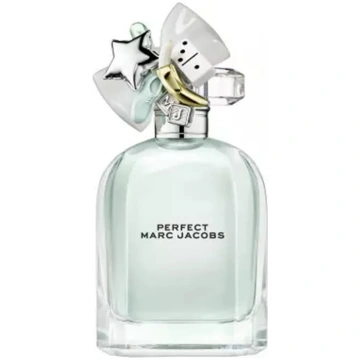 Marc Jacobs Perfect EDT tualetes ūdens sievietēm, 