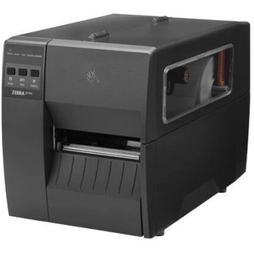 Zebra ZT111 etiķešu printeris Termālā pārsūtīšana 