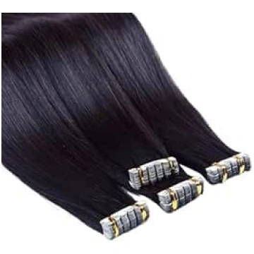 Frizūra | Natural Wig Straight Natural Hairpieces 