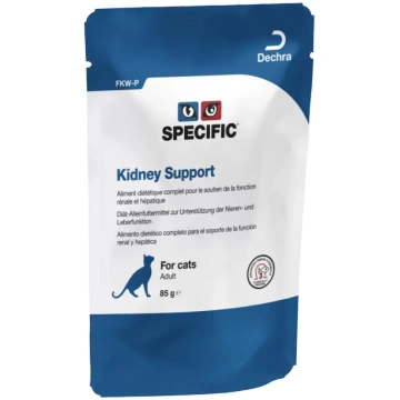 Veterinārie konservi kaķiem – Specific Kidney Supp