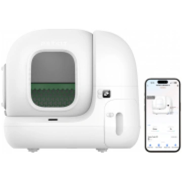 PETKIT | Automatic Cat Litter Box | Pura MAX 2 | 4