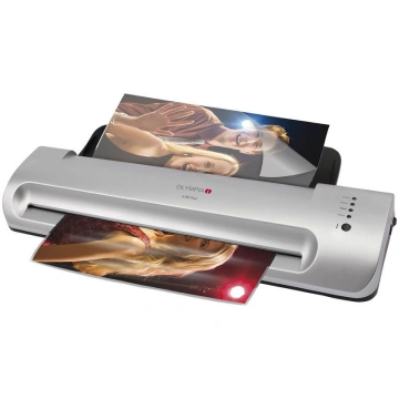 Laminator Olympia A 396 Plus (3126) Laminātors 312