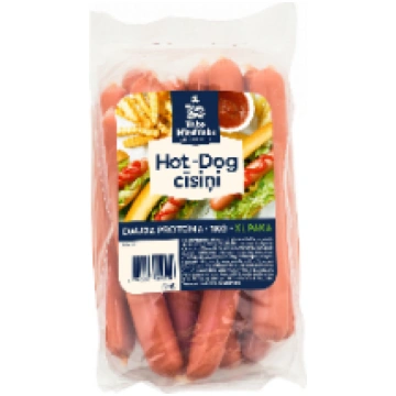 Cīsiņi Hot-dog RM 1kg