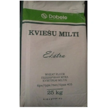 Milti Ekstra DOBELE, 25kg (450-08140) Dobeles Dzir