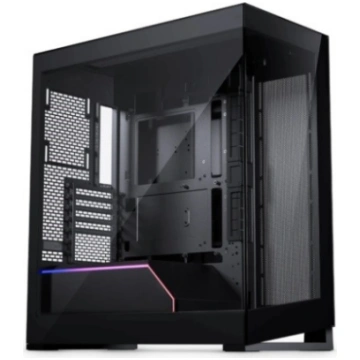 PHANTEKS NV-Serie NV5 MK2 Tempered Glass, DRGB - S