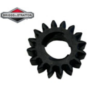 Startera zobrats BRIGGS & STRATTON (16 zobi) ( 695
