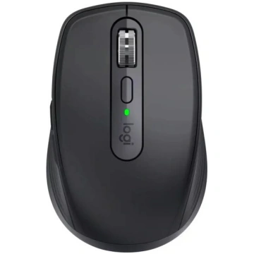 Pele LOGITECH MX Anywhere 3S Business Melna Bezvad