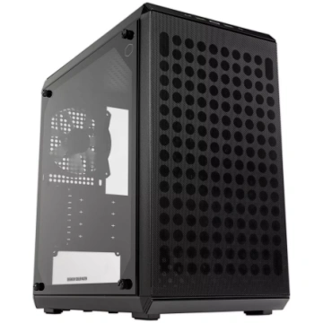 COOLER MASTER Q300L V2 Mini Tower Computer Case Q3