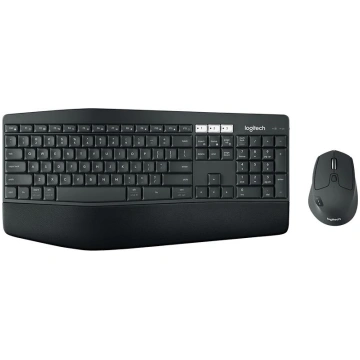 Keyboard + mouse Logitech MK850 Performance German