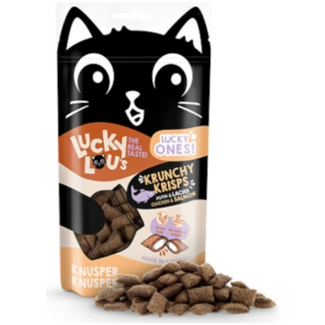 Gardums -spilventiņi ar pildījumu LUCKY LOU 60g, v