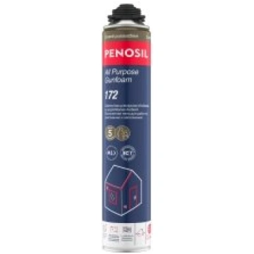 Penosil Putas 750ml All Purpose 172 Gunfoam