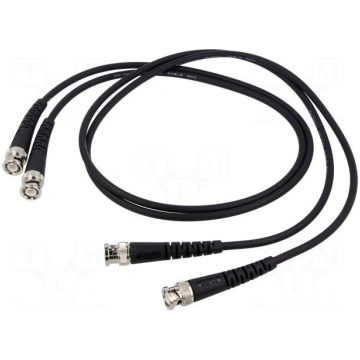 Set of cables and adapters | adapter x2,test leads