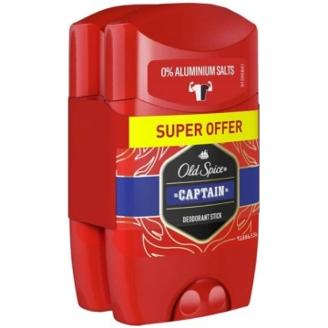 Old Spice Captain dezodoranta zīmuļveida līdzeklis