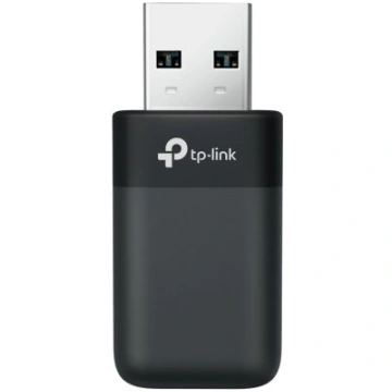 TP-LINK AX3000 Dual Band Wi-Fi 6 Wireless USB Adap