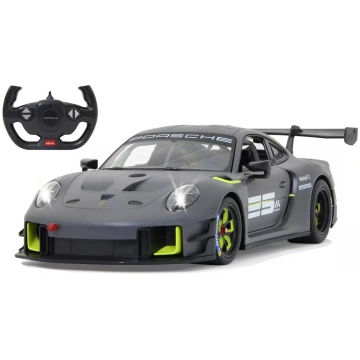 Sporta auto Jamara Porsche 911 GT2 RS Elektriskais