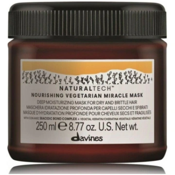 Davines Natural Tech Nourishing Vegetarian Miracle