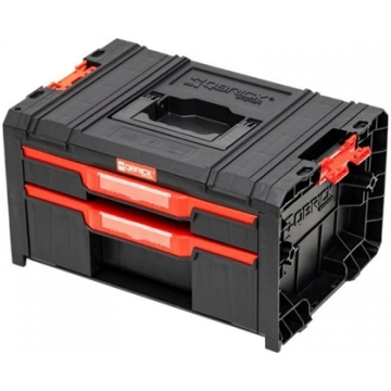 Qbrick SKRZYNKA NARZÄDZIOWA PRO DRAWER 2 TOOLBOX 2
