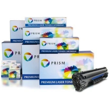Tusz Prism Tusz zamiennik z HP nr 655 CZ110A, Cyan