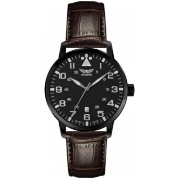 Rokas pulkstenis AVIATOR Airacobra V.1.11.5.036.4