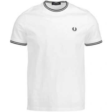 Fred Perry Twin Tipped krekls