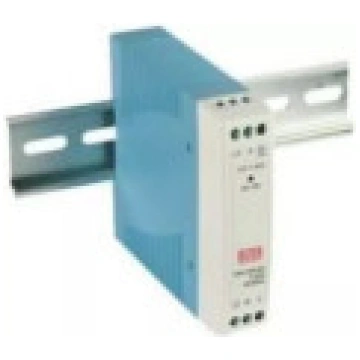 SilentiumPC Zasilacz impulsowy BRS 10012 230/ 12V 
