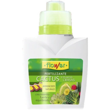 Mēslojums kaktusiem flower 300ml