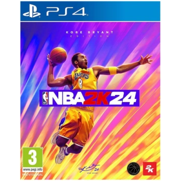 Sony PlayStation 4 NBA 2K24 (PS4)