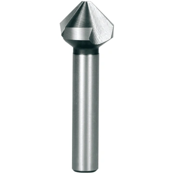 Konisks padziļinātājs RUKO 102121; 20,5x63 mm