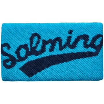 Salming Wristband Long Blue/navy florbola spēlētāj