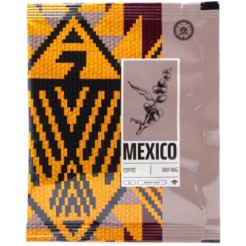 Mexico Drip Coffee Bag 11g (11 g) | 4751045100038 