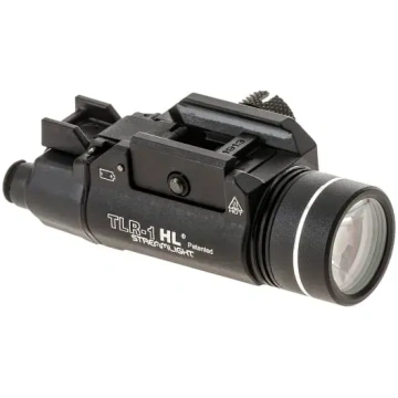 TLR-1 HL ar tālvadības slēdzi Streamlight
