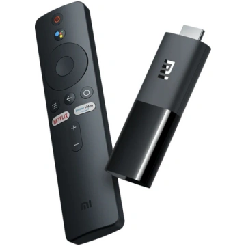 Mi TV Stick Android TV multivides atskaņotājs XIAO