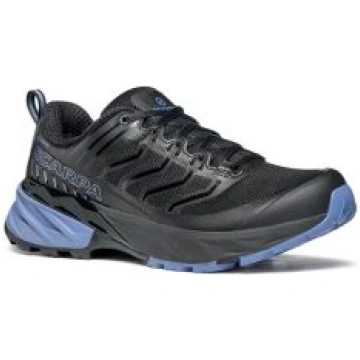 SCARPA DONNA RUSH GTX BLACK/PROVENCE BY SCARPA