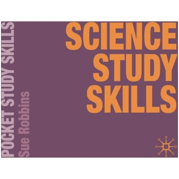 Science Study Skills Bookshop