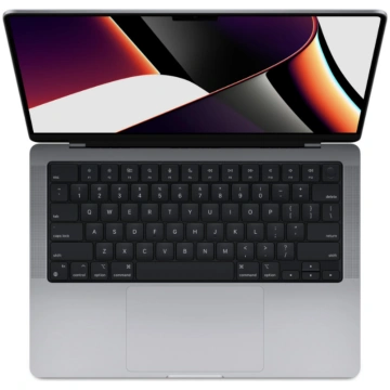 Apple MacBook Pro 14 M5 PRO 15 CPU 16 core GPU 1TB