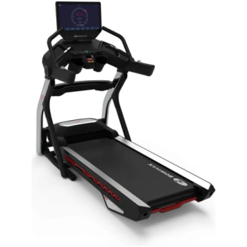 Skriešanas celiņš /Elektriskais skrejceļš BOWFLEX 