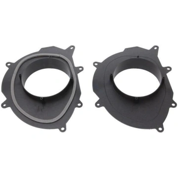 Speaker frame; 165mm; Renault; Renault Clio 2013->