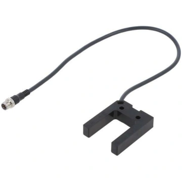 Sensor: photoelectric; Range: 25mm; PNP; DARK-ON,L