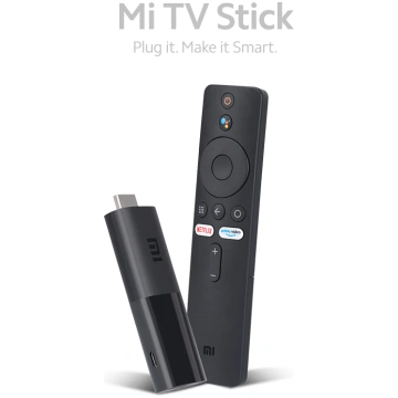 Xiaomi Mi TV Stick (Android TV)