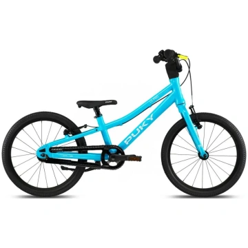 Velosipēds 18" Puky LS-PRO 18 LTD zils