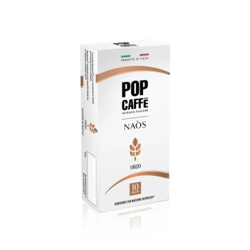 10 Capsule Nespresso Pop Caffè Orzo