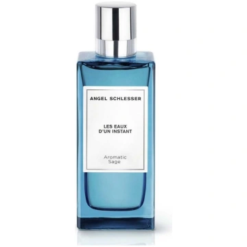 Tualetes ūdens Angel Schlesser Aromatic Sage Les E